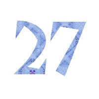 27日